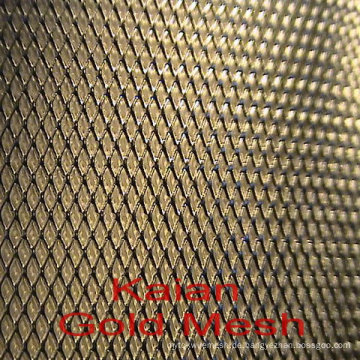 Pure Gold Mesh ----- 0511480120